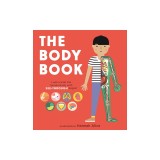 The Body Book