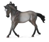 Mustang - grulla, Collecta