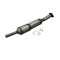 Filtru Particule Duster 1.5 4X4 526434 130285