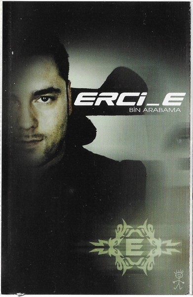 Erci E - Bin Arabama, Caseta audio