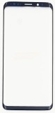 Geam Sticla Samsung Galaxy S9 G960 Negru Black, Blister