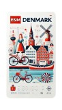 eSIM Denmark 100GB 30Days Standard
