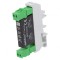 Releu semiconductor 1A pentru şină DIN 3-30VDC