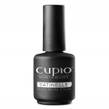 Satinelle Ultra Matte Finish 15ml, Cupio