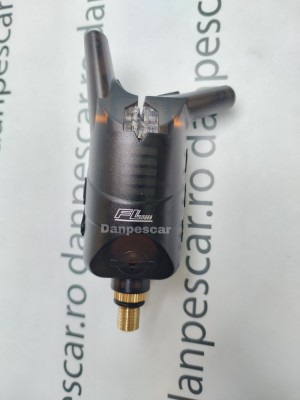Avertizor METHOD FEEDER FL JY72 in 4 variante culori foto