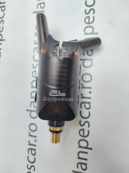 Avertizor METHOD FEEDER FL JY72 in 4 variante culori