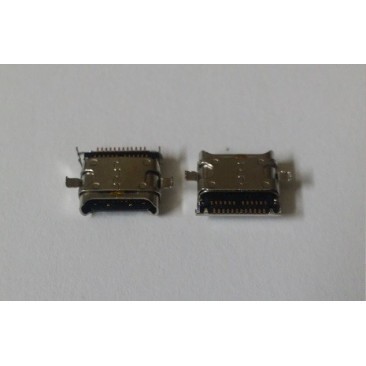 CONECTOR INCARCARE HUAWEI P8 LITE ORIGINAL foto