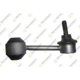 Bieleta antiruliu Audi A6 (4f2, C6) Teknorot parte montare : Punte spate, Stanga/ Dreapta