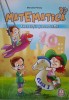 Matematica Clasa I: Exercitii si Probleme - Marcela Penes - Manual Scolar