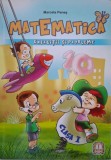 Matematica Clasa I: Exercitii si Probleme - Marcela Penes - Manual Scolar