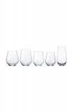 Spiegelau set de pahare pentru bauturi Authentis Casual Summer Drink 6-pack