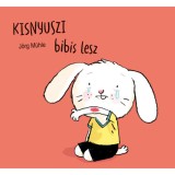Kisnyuszi bibis lesz - J&ouml;rg M&uuml;hle