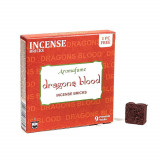 Set 9 Carbuni Aromati DRAGONS BLOOD, 40g