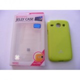 HUSA MERCURY JELLY SAMSUNG GALAXY CORE I8262 LIME BLISTER