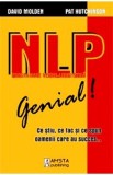 NLP genial! - David Molden, Pat Hutchinson