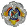 BEYBLADE X LET IT RIP SPIRALA SAVAGE BEAR 3-60S, Bey Blade