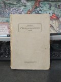Alb. Klocker, Die G&auml;rungsorganismen, In der Theorie und Praxis der Alkoholg&auml;rungsgewerbe, 1924, 243