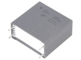 Condensator polipropilenă 3,3uF 400VDC THT