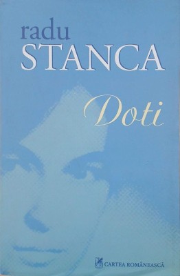 Doti - Radu Stanca foto