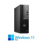 Calculator Dell Optiplex 7010 SFF, i5-13500, 16GB DDR4, 512GB SSD, Win 11 Pro