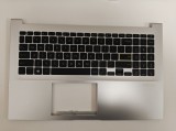 Carcasa superioara cu tastatura palmrest Laptop, Asus, VivoBook 15 F513E, F513EA, F513EP, F513I, F513IA, 90NB0RR3-R32US0,X513IA-2D, 13N1-BBA0F01, 13N1