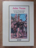 Nr 20 Biblioteca Adevarul Ocolul pamantului in optzeci de zile- Jules Verne