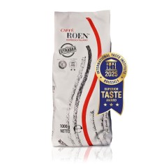Cafea Roen Espresso Extra Bar boabe 1 kg