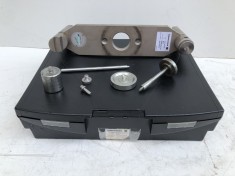 Trusa HOFMANN Test Rotor HOF JBC 6.5Jx15 foto