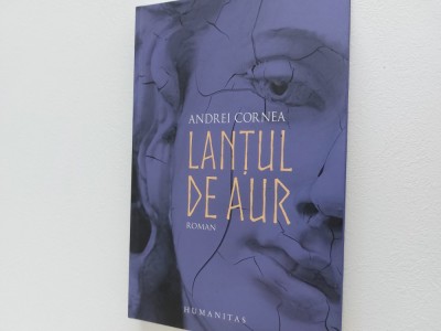 Lantul de aur Andrei Cornea foto