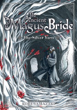 The Ancient Magus&#039; Bride: The Silver Yarn (Light Novel) 2