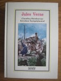 Jules Verne - Claudius Bombarnac * Keraban incapatanatul ( nr. 40 )