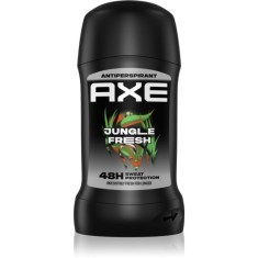 Axe Jungle Fresh antiperspirant puternic 48 de ore 50 ml