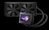 Cumpara ieftin CPU COOLER ASUS ROG RYUJIN III 240
