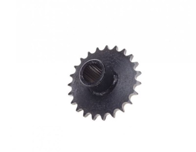 Pinion fata atv, 23 dinti, pas 428 Cod Produs: MX_NEW ZQC0229 foto