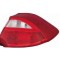 Lampa spate KIA CEED (EU), 06.2015-12.2018, partea dreapta, original, LED; exterior, modele cu 5 usi,