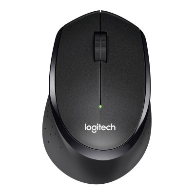 Logitech B330 Silent Plus mouse foto