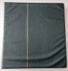 RDG DDR timbre nestampilate 1974-1981, aprope complet, album Leuchtturm, 76 pag., Germania, Stampilat