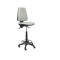 Scaun de birou Elche S bali, gri - SECOND