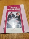 EDUCATIE ANTREPRENORIALA - Clasa a X -a - Florina Otet, Al. Otet -2008, 96 p., Clasa 10, Economie, Manuale