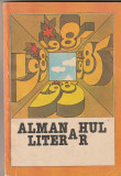 ALMANAHUL LITERAR 1985