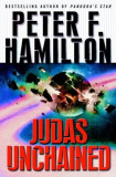 Peter F. Hamilton - Judas Unchained