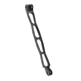 Brat prelungitor, Surewo, pentru filmare panaramica cu Insta360 X4, GoPro Hero 13, DJI Osmo Action 5 Pro, DJI Osmo Action 4, aluminiu