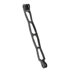 Brat prelungitor, Surewo, pentru filmare panaramica cu Insta360 X4, GoPro Hero 13, DJI Osmo Action 5 Pro, DJI Osmo Action 4, aluminiu