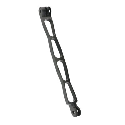 Brat prelungitor, Surewo, pentru filmare panaramica cu Insta360 X4, GoPro Hero 13, DJI Osmo Action 5 Pro, DJI Osmo Action 4, aluminiu foto