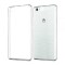 Husa MyStyle TPU slim transparenta pentru Huawei P8 Lite 2016