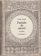 Partida de Zaruri - Povestirea unui Centurion foto