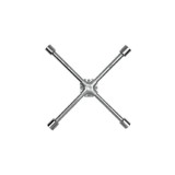 Cheie cruce ramforsata cu tabla Cod: ST114-4 Automotive TrustedCars