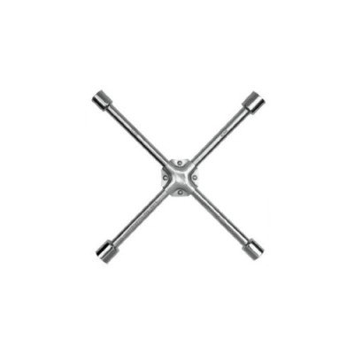 Cheie cruce ramforsata cu tabla Cod: ST114-4 Automotive TrustedCars foto