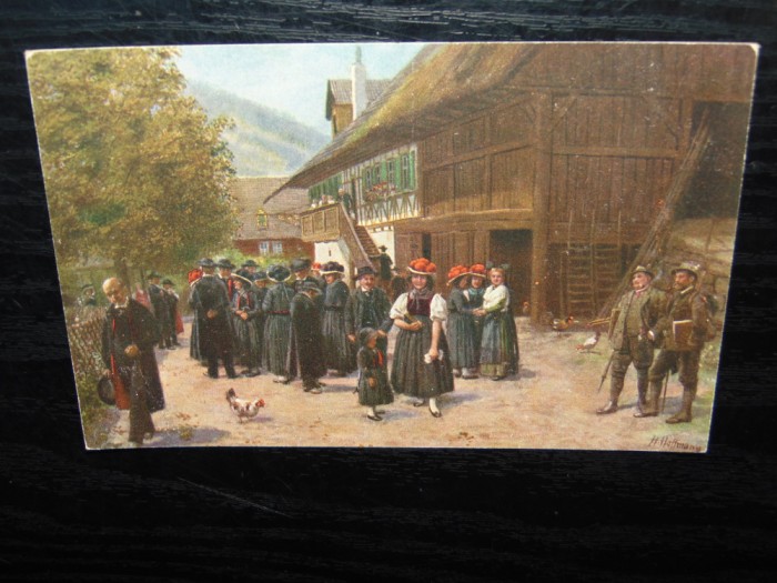 C.P. GERMANIA -NECIRCULATA 25