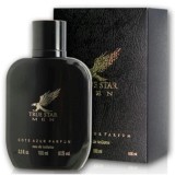 Apa de Toaleta Barbati Cote D&#039;Azur True Star, 100ml, Esente Frantuzesti - Lamaie, Mosc, Paciuli
